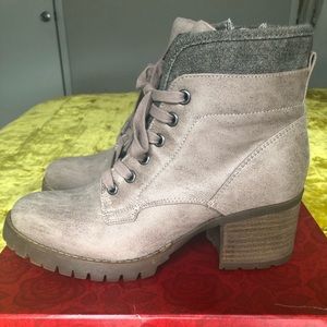 Carlos Santana Glinda2 Boot